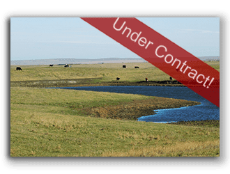 Auction Ranches for Sale in South Dakota