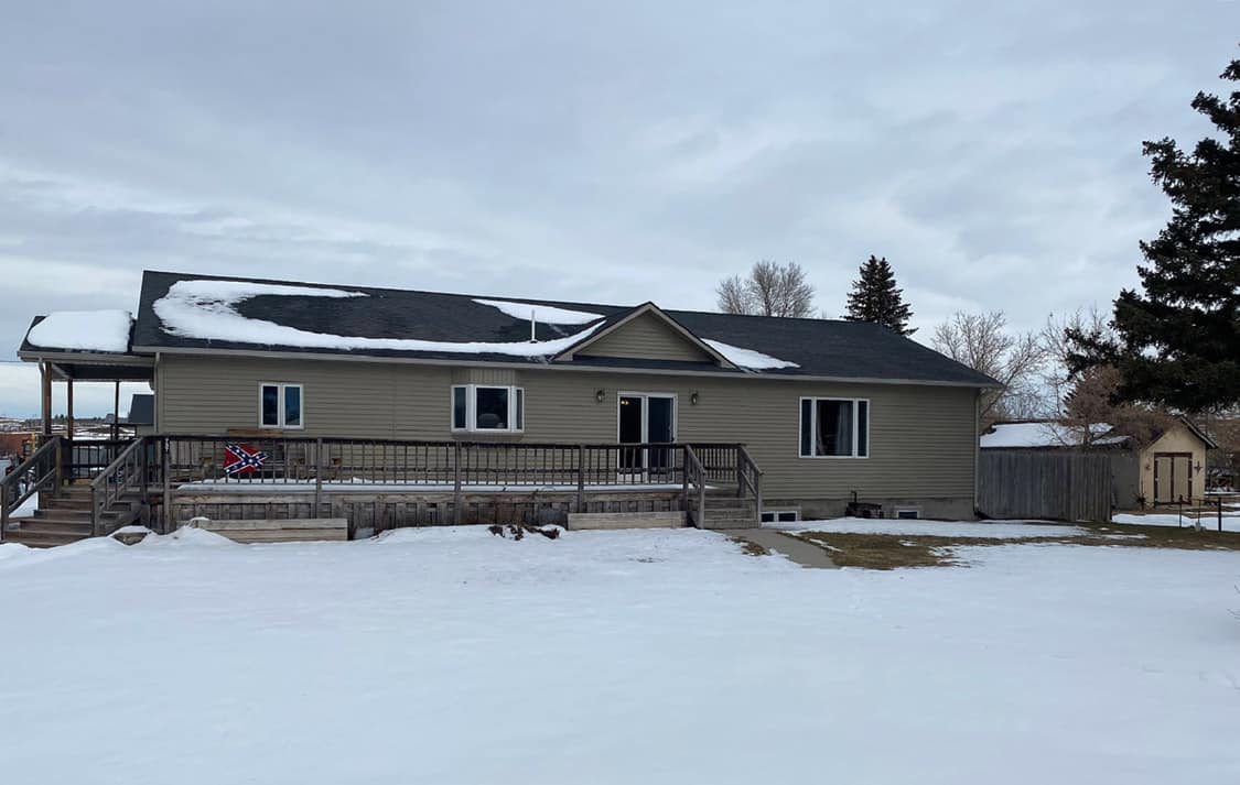 1 Clark & Associates Land Brokers LLC