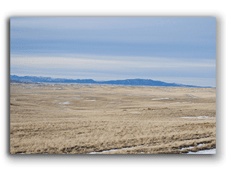 Pastures for SAle in Wyo