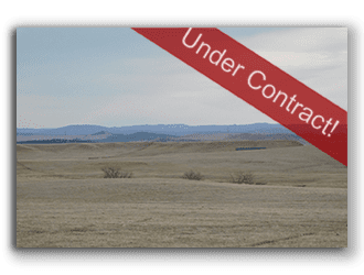 South Dakota Ranch for Sale