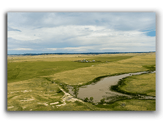 Wyoming Ranches for Sale
