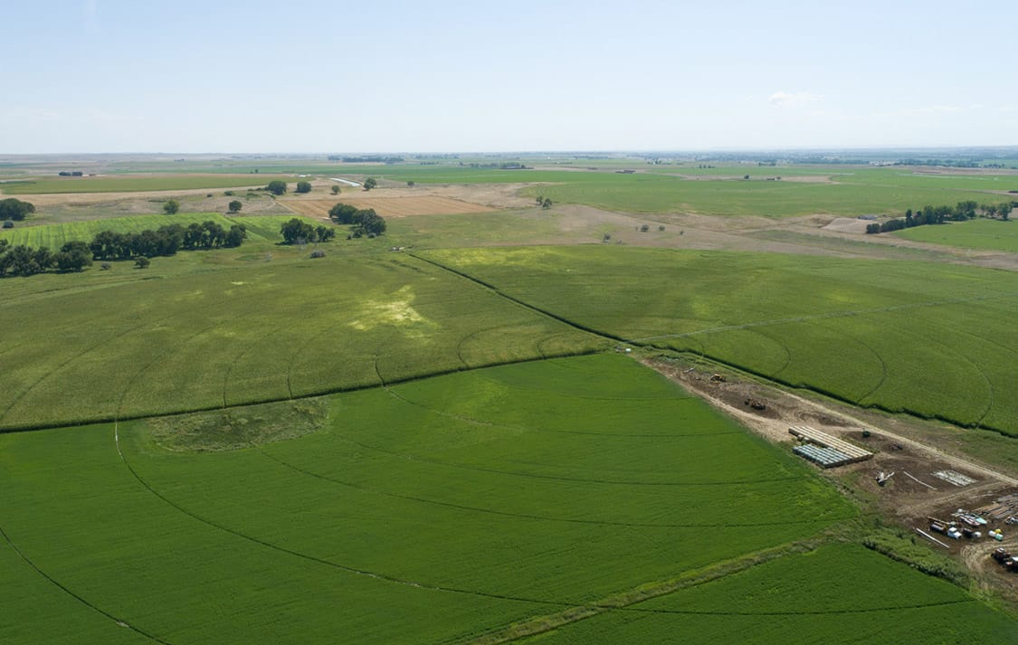 1 Clark & Associates Land Brokers LLC