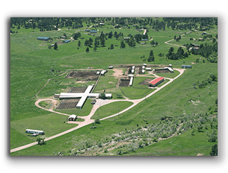 Ranches for Sale in South Dakota