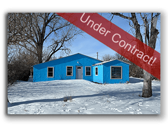 Homes for Sale in Lusk WY