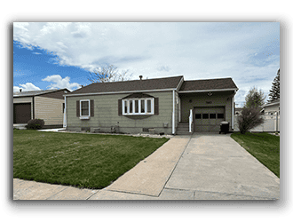 Homes for Sale in Wyoming