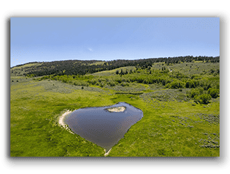 Ranches for sale in Wyoming