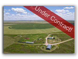 Wyoming Farms for Sale