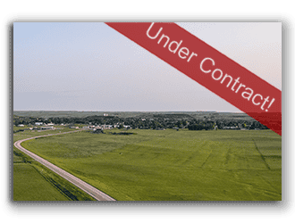Land for sale in Wyo