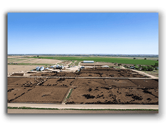 Cattle ranch for sale in Nebraska