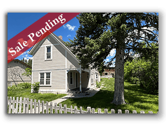 Homes for sale in Lusk Wyoming