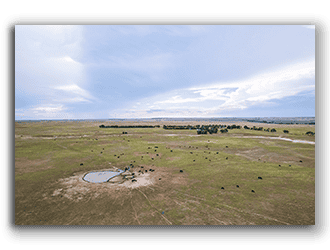 Nebraska Ranches for sale