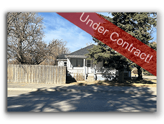 Residentials for sale in Lusk Wyoming