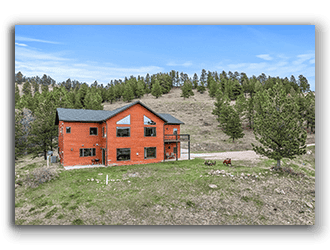 Ranches for sale in South Dakota