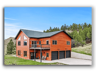 Ranches for sale in South Dakota