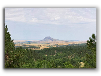 South Dakota Ranches for Sale