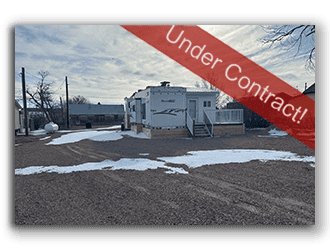 Lots for sale in Lusk WY