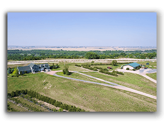 Residential Ranches for Sale in Wyoming
