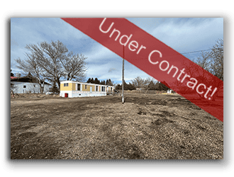 Lots for sale in Manville Wyo