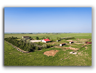 Wyoming ranches for sale