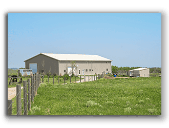 Shop Home for sale in Wyoming