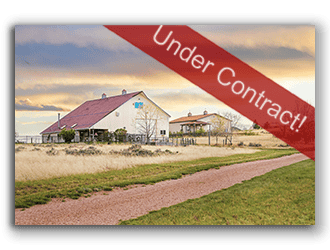 Wyo Ranch for sale