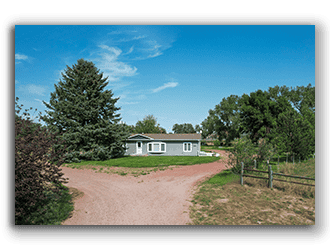 Wyoming Horse Ranches for Sale