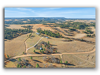 Wyo Ranches for sale